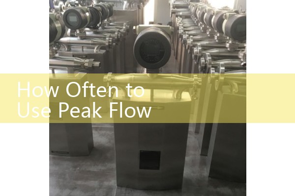 How Often to Use Peak Flow Meter: Tracking Early Signs of Airway Narrowing